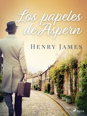 Los papeles de Aspern - ebook